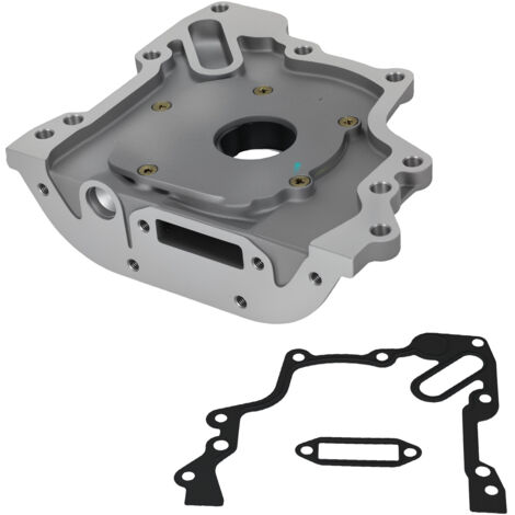 Motorölpumpe for VW Caddy Großraumlimousine 1.4L 1.6L 1995-2010 036115105B (1/5)