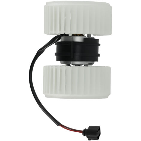 Heizungsgebläsemotor for Audi A8 Quattro 4.2L V8 2004-2010 4E0959101A 4E0959102A