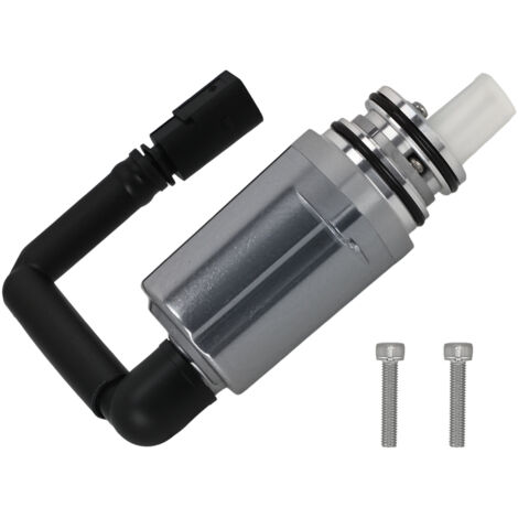Differentialkupplung Ölpumpe for Audi A3 8L 1.8L 1.9L AWD 1996-2003 02D525557 (1/5)