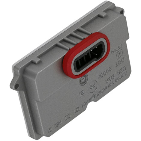 Steuergerät Vorschaltgerät Ballast Modul 5DV008290-00 for Audi 5DV 008 290-00 (1/5)