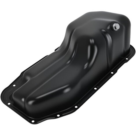 Motorölwanne for Opel Vectra A Astra F Kadett E 1.6L-2.0L 93205953 Stahl