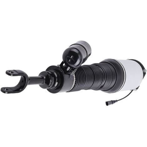 Federbein Luftfederung Stoßdämpfer Vorne Links for VW Phaeton 3D0616039AC (1/5)