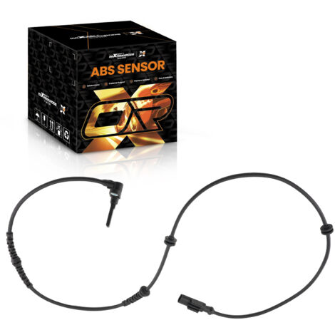 ABS Drehzahlsensor for Citroën Relay 2.0 BlueHDi 110 130 160 51725099