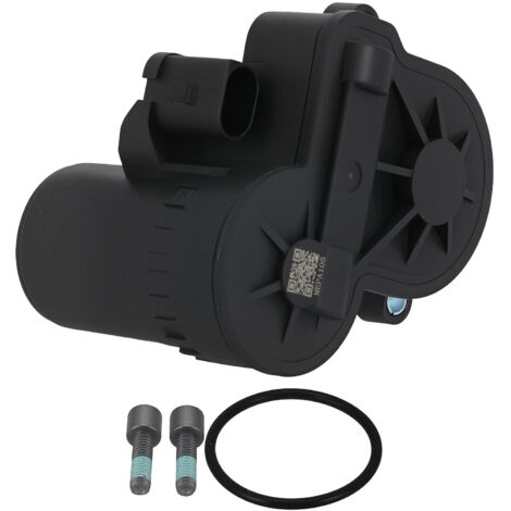 Schwimmende Scheibenbremse Stellmotor Hinten Rechts For BMW 1 2 X1 X2 Mini (1/5)
