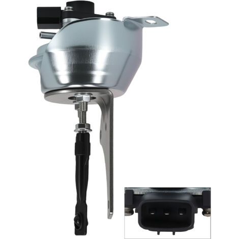Stellelement Turbolader for Ford Focus II Stufenheck Turnier 04-2012 728768-0005