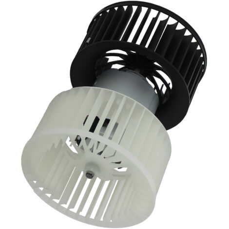 Gebläse motor lüftung heizung for BMW E36 318i 320i 323i 325i 328i 64111468453