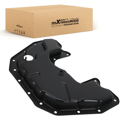 Motorölwanne for BMW 540i 545i 550i 645Ci 650i 740i 745i 750i 760i 11137574532 (1/5)