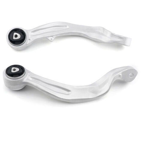 2X QUERLENKER VORNE L+R FOR BMW 5ER E60 2007-10 TOURING E61 2005-10 33306852895 (1/5)