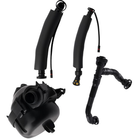 Kurbelgehäuseentlüftung Ölabscheider for BMW 3er 5er Z4 2.5 3.0i 2006-07 (1/5)