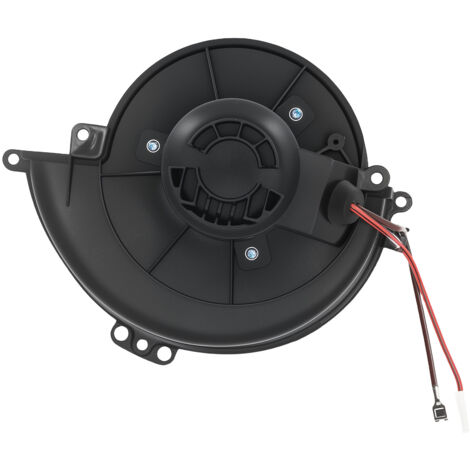 Heizungsgebläsemotor for Opel Astra G CC 1.6 16V 1.8 16V 1998-2005 52485309