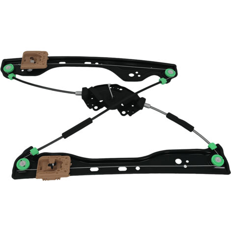 Elektrischer Fensterheber for Volvo XC60 I AWD 2008-2017 30784828 Links (1/5)