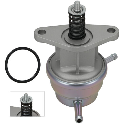 Mechanische Kraftstoffpumpe for VW Golf II Polo Jetta II 1983-1994 030127025 (1/5)