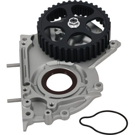 Motorölpumpe for Opel Corsa/Combo 1.7 CDTI DTI 2000-2011 98060385 (1/5)