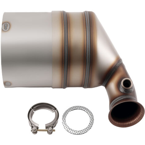 DPF Dieselpartikelfilter for Citroën Berlingo 1.6 HDi GFK GJK MF B9 M 1611322980