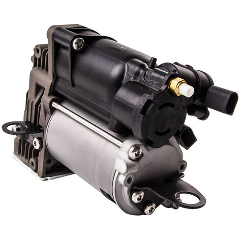 Für Mercedes Benz W251 V251 R-Klasse Luftfederung Kompressor Pumpe