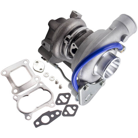 CT20 Turbolader Für Toyota Hilux Hiace Surf 4 Runner 2LT 2.4L 17201-54060Turbolader CT20 for Toyota 4-Runner Landcruiser 2.5 2.4TD LJ70 71 2L-T chra (1/5)