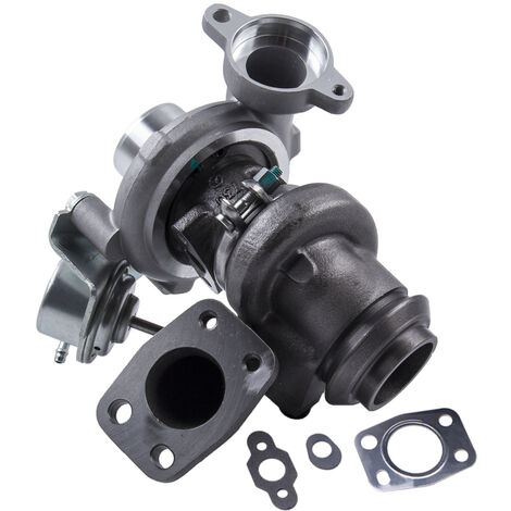 Turbolader Citroën Peugeot Ford Mazda 1.6 HDI TDCi 0375Q5 0375J0