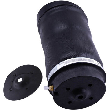 Luftfederung hinten Federbalg für Mercedes R Klasse W251 Bj. 05-10 2513200425 (1/5)