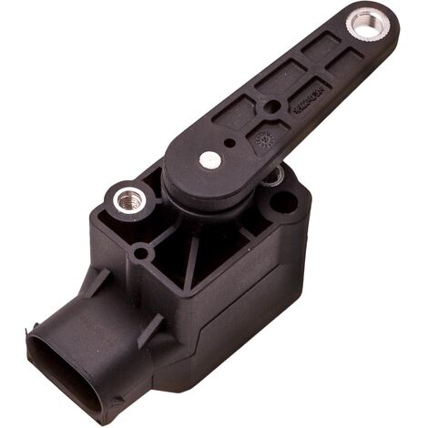 Heizungssteuerventil Dual Magnetspule - Kompatibel Mit BMW 7er 5er X5 E38 E39 E46 E53