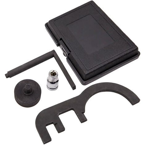 BMW Steuerkette Werkzeugsatz N47 N57 GEPCO Motor Einstellwerkzeug Set Für BMW N47 N57 - Steuerkette Arretierung Werkzeugsatz GEPCO BMW Tools