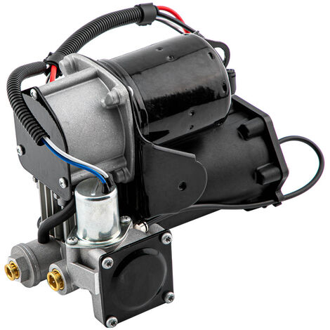 SQOFJDF Luftfederung Kompressor Für Land Rover Range Rover 1995-2002 - ANR3731