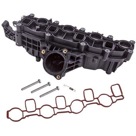 SAUGROHR 2.0 TDI Für AUDI A3 A4 A5 A6 Q5 VW GOLF PLUS 6 PASSAT 3C JETTA TIGUANAnsaugbrücke