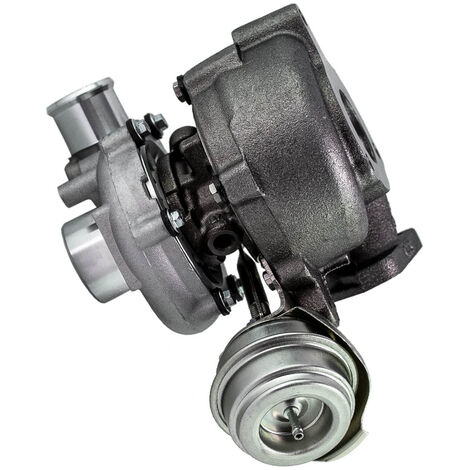 Turbolader Rumpfgruppe NEU! / AUDI VW SEAT SKODA / 1.9 TDI 77kW
