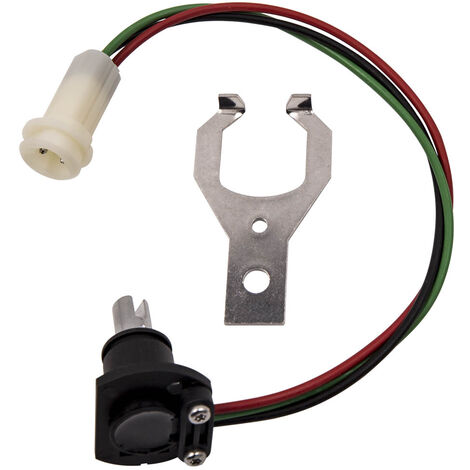 Trim Sender Sensor Kit Potentiometer für Volvo Penta DP SP 22314183 873531Trim sender sensor kit for  Volvo Penta marine, replaces: 22314183, 828726