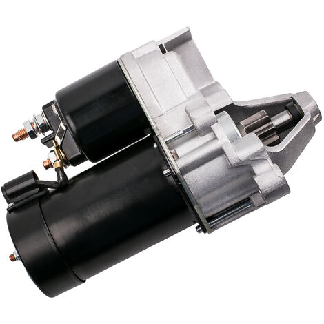 WAI Anlasser 18916N | 9-Zähne Starter Für BMW R850 R1100 R1150 - ATG