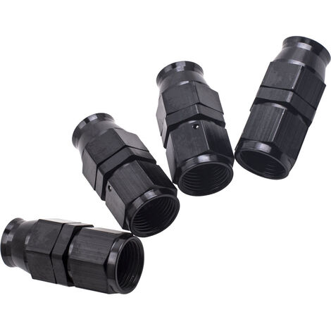 Schlauchschellen Aus Mangan-Stahl – 25 Mm, Konstante Spannung, 10 Stück