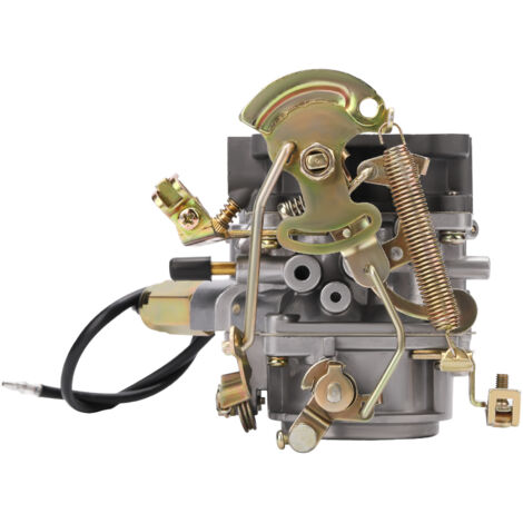 Vergaser Carburetor Carb Für Nissan A14 Cherry 1974- Sunny 1973- Pulsar Bj.77-81Vergaser Für Nissan A14 Engine Cherry / Sunny 1.4L Carb 1974-1981 16010W5600 (1/5)