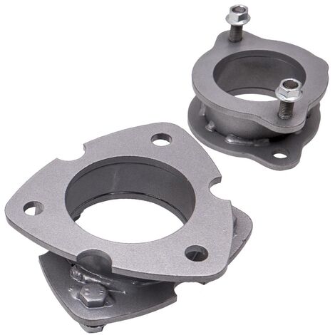 Front Rear 2 Leveling Lift Kit Alignment fit Jeep