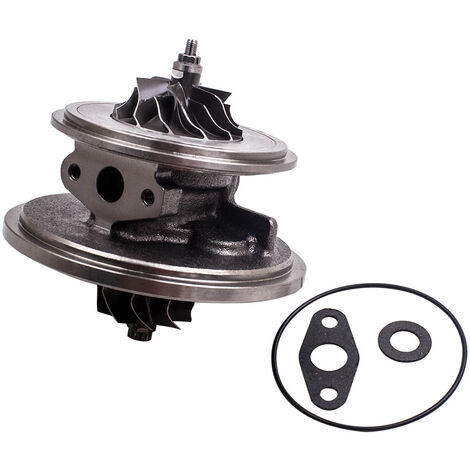 Turbo Turbolader Rumpfgruppe Chra für BMW X3 E83 LCI 2.0 D 150 Ps (1/5)