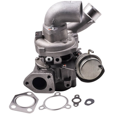 Turbolader für Hyundai H-1 Starex 2.5 CRDi D4CB 125kW 170PS 53039880145/0127 NEW