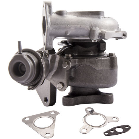 Turbolader für Nissan X-Trail 2.2 DCI 100KW 136PS 14411AW40A 14411AW400 727477Tubolader for Nissan X-TRAIL ALMERA II 2.2 DCI -100 KW 727477-5007S Turbocharger (1/5)