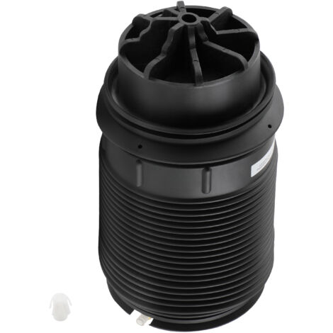 Luftfederung Luftbalg Luftfeder Federbalg hinten rechts for Mercedes W212 S212 W218 E-Klasse A2123204025 A2123200825 A2123203825 Federbein