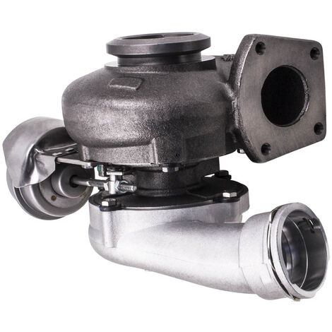 TURBO T5 070145701K 96KW Axd 131PS VW T5 2.5 Tdi EUR 263,65 - FR