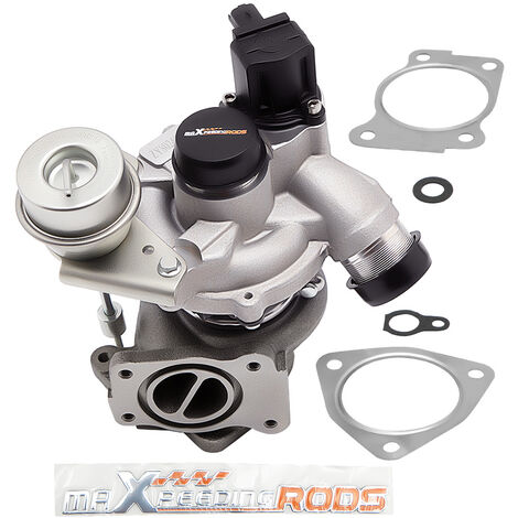 Turbolader für Citroen C 4 THP DS 3 Peugeot 3008 308 I 508 5008 RCZ 1.6 THPTurbolader für Peugeot 408 207 3008 308 5008 RCZ 508 1.6THP EP6DT 150/156PS BES (1/5)