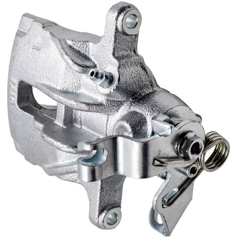 Renault Trafic Bremssattel Hinten Bremssattel Hinten Rechts Für Nissan Primastar, Opel Vivaro A/B, Renault Trafic – 1 Kolben Faustsattel Opel Vivaro Bremse Hinten Rechts