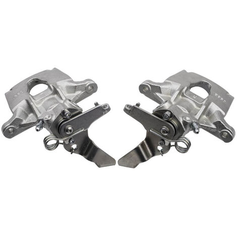 2x Bremszange 1998-2010 Für Opel Movano Pritsche/fahrgestell U9 E9 44034592x Bremszange 1998-2010 Für Opel Movano Pritsche/fahrgestell U9 E9 4403459