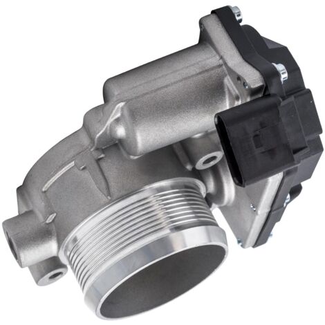 Corps De Papillon (Throttle Body) Pour Audi A6 C6 / A8 D4 / Q7 – Référence 059145950A/D/H – Neuf