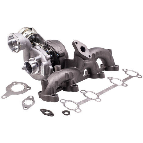 MaXpeedingrods Turbolader Für Seat/VW/Skoda 1.2 TSI - 03F145701R 77KW