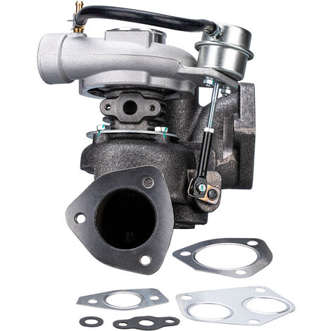 T250-04 Turbolader für Land-Rover Defender/ Discovery/Range Rover 300 TDIT250-04 Turbolader for Land-Rover Defender/ Discovery/Range Rover 300 TDI (1/5)