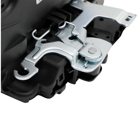 Leder Schlüssel Cover passend für Volkswagen, Skoda, Seat Schlüssel L,  11,95 €