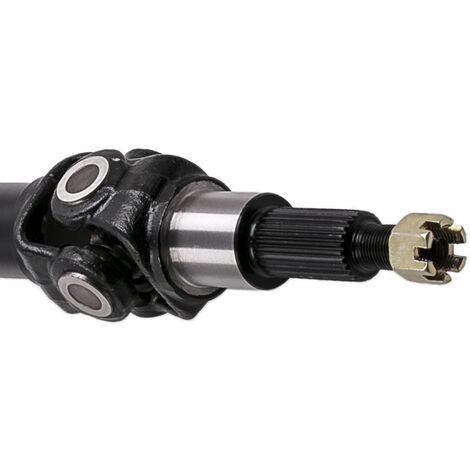 Arbre De Transmission Arrière 529mm Pour Polaris Sportsman 500 - Réf. 1380110 - Neuf
