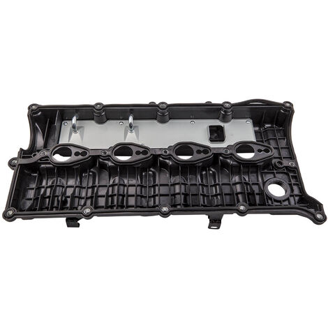 Ventildeckel Motorzylinder für Kia Sorento I 2.5 CRDI 22410-4A400 Bj. 06-09Ventildeckel Motorzylinder für Kia Sorento I 2.5 CRDI 22410-4A400 Bj. 06-09 (1/5)