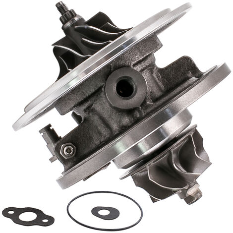 Turbokartusche 1.9dCi für Renault Laguna Megane Scenic II F9Q 88Kw 708639-8Turbokartusche 1.9dCi für Renault Laguna Megane Scenic II F9Q 88Kw 708639-8 (1/5)