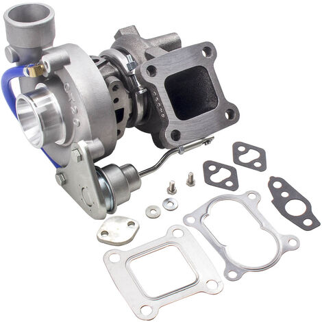 Turbolader CT20 für Toyota LANDCRUISER 2L-T 2.4/4 90 D 1985- Turbo ChargerCT20 Turbolader for Toyota Hilux Hiace Surf 4 Runner 2LT 2.4L 17201-54060 (1/5)
