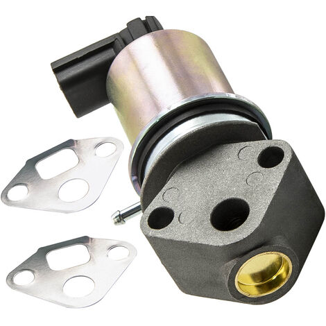 AGR EGR Abgasrückführungsventil für VW Golf IV 4 1J 1.4 16V 1.6  036131503MAGR-Ventil Abgasrückführungsventil for VW Golf IV 4 1J 1.4 1.6 16V 036131503M