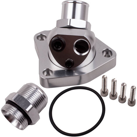 Thermostat Gehäuse Swivel Neck Thermostat Housing for K Series K20 K24 For Honda